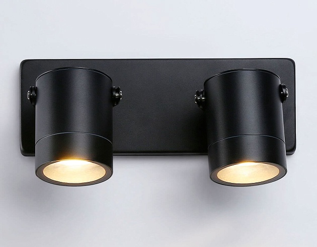 Уличный настенный светильник Ambrella light Garden ST3888 Фото № 3