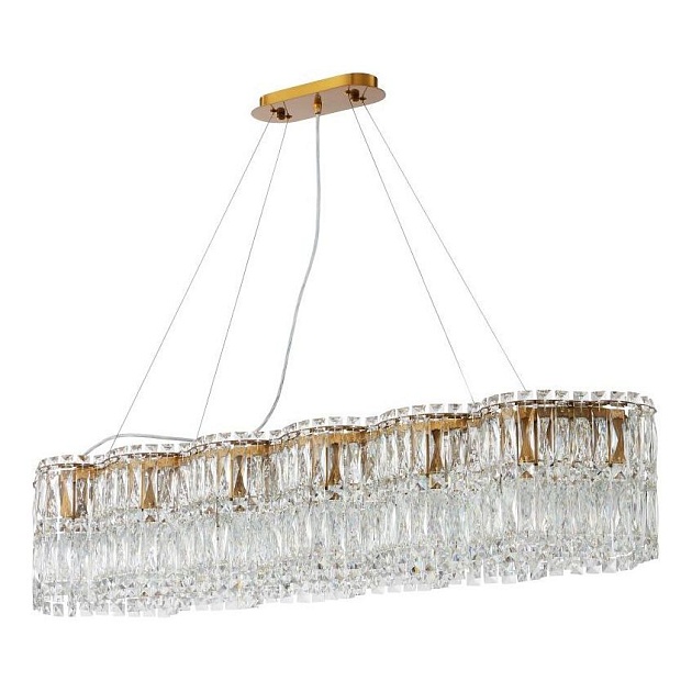 Подвесная люстра Stilfort Admire 2174/05/14PL Фото № 1