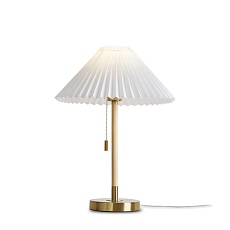 Настольный светильник Freya FR5533TL-01BS 4