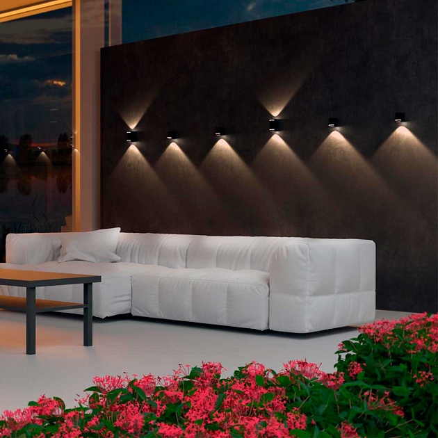 Уличный настенный светильник Novotech Street Landscape 370839 изображение 6 Уличный настенный светильник Novotech Street Landscape 370839 Фото № 6