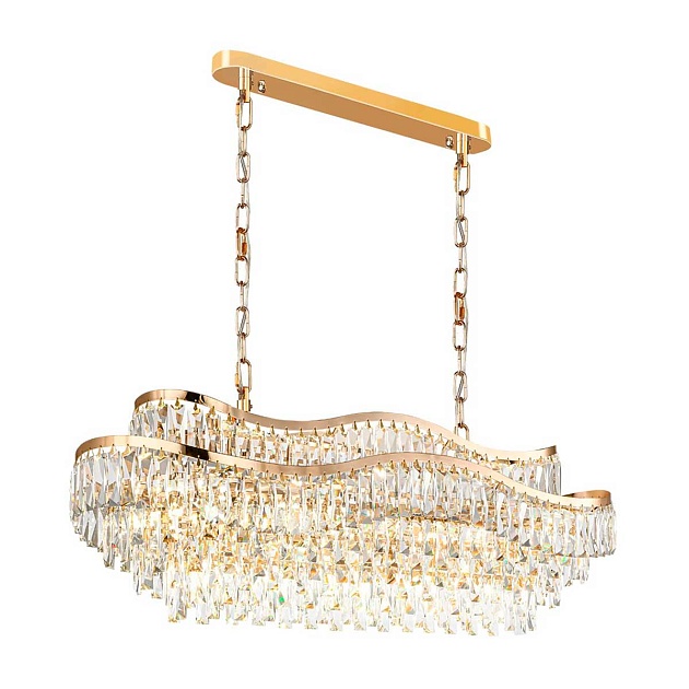 Подвесная люстра Odeon Light WAYTA 5073/15 Фото № 3