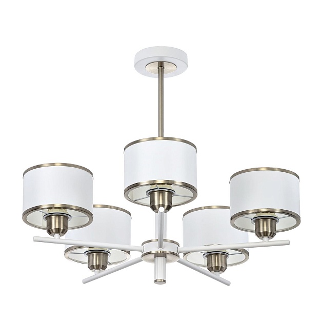 Подвесная люстра Citilux Alton CL421252 Фото № 9