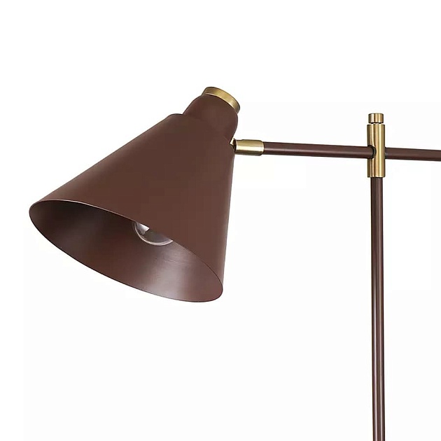 Торшер Bergenson Bjorn Rifl BB0000440 Фото № 3