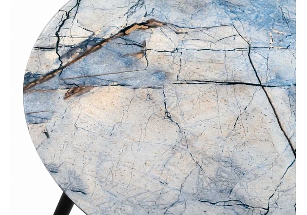 Комплект журнальных столиков Woodville Ватсония (2шт) 500009 изображение 2 Комплект журнальных столиков Woodville Ватсония (2шт) 500009 Фото № 2