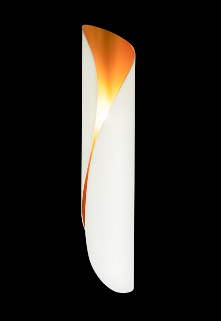 Бра Crystal Lux LUMINA AP2 WH Фото № 1