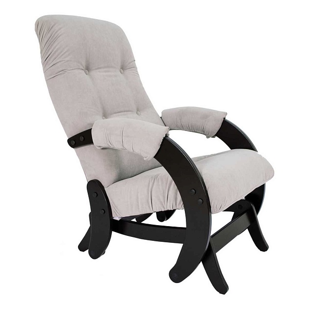 Кресло-качалка Мебелик Модель 68 008369 изображение 1 Кресло-качалка Мебелик Модель 68 008369 Фото № 1