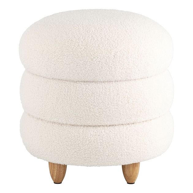 Пуф Stool Group Винни 22A1316 HY-3 Фото № 1