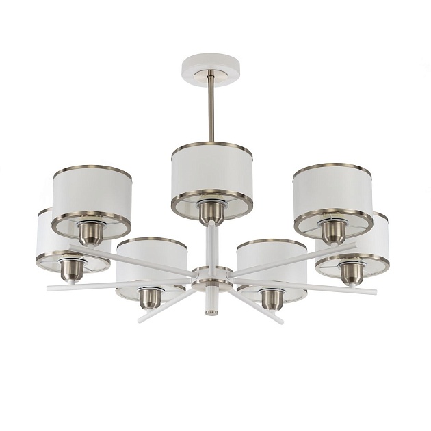 Подвесная люстра Citilux Alton CL421272 Фото № 9