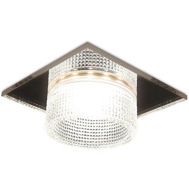 Встраиваемый светильник Ambrella light Techno Spot TN355 изображение 3 Встраиваемый светильник Ambrella light Techno Spot TN355 Фото № 3