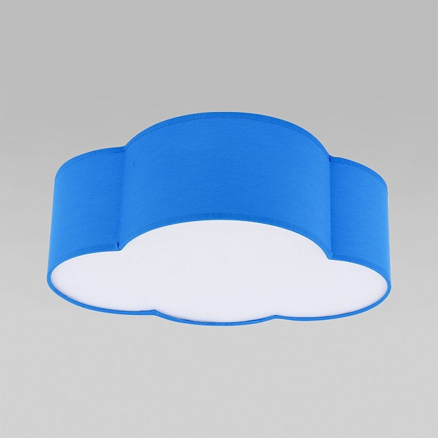 Потолочный светильник TK Lighting 4230 Cloud Фото № 1