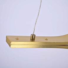 Подвесной светодиодный светильник Imperium Loft Tape Light 149481-49 5