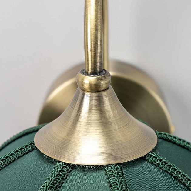 Бра Citilux Базель CL407312 изображение 3 Бра Citilux Базель CL407312 Фото № 3