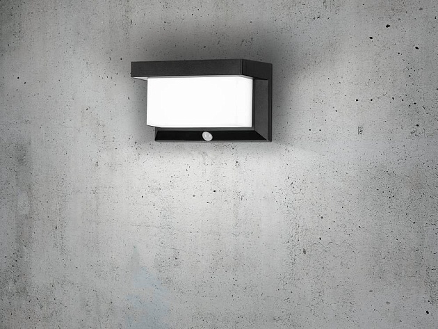 Светильник на солнечных батареях Eglo Utrera 48968 изображение 4 Светильник на солнечных батареях Eglo Utrera 48968 Фото № 4