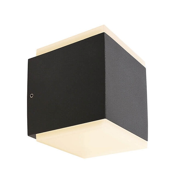 Уличный настенный светильник Deko-Light Ancha II 731088 Фото № 1