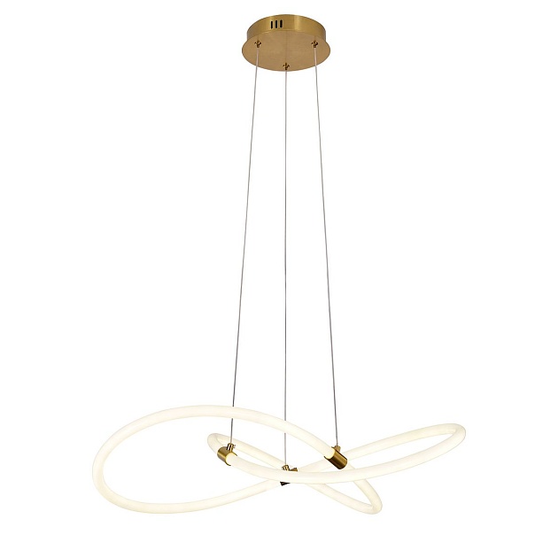 Подвесной светодиодный светильник F-Promo Vendel 4470-3P изображение 6 Подвесной светодиодный светильник F-Promo Vendel 4470-3P Фото № 6