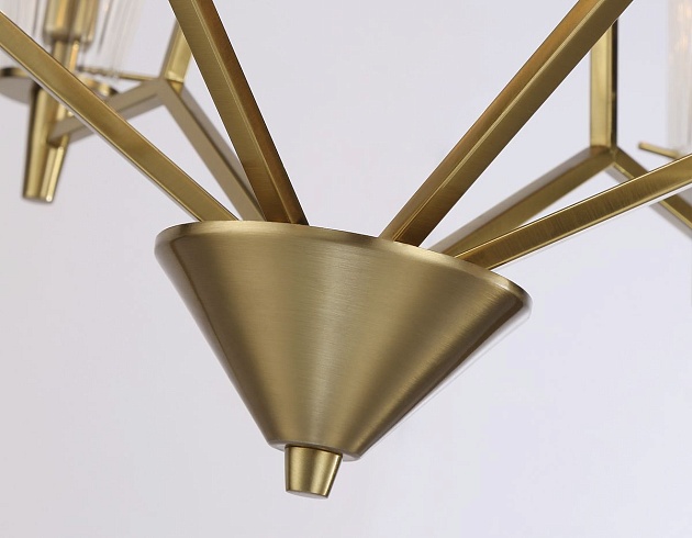 Подвесная люстра Ambrella light Traditional TR3233 Фото № 4