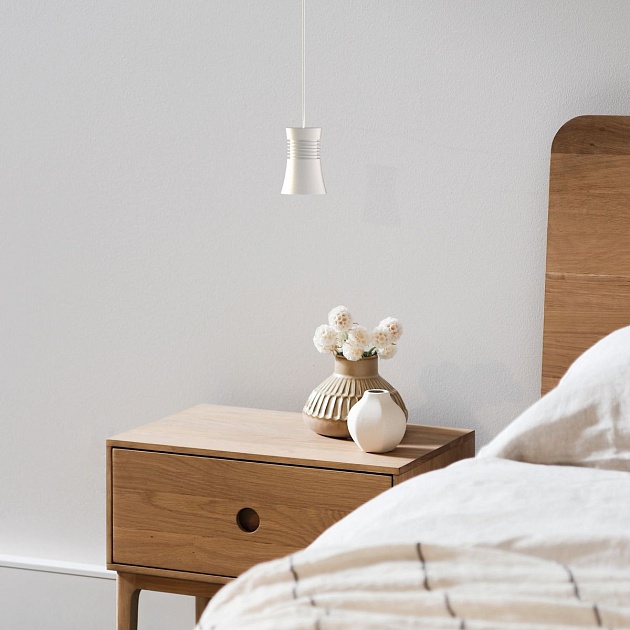 Подвесной светодиодный светильник Mantra Pagoda 7785 изображение 6 Подвесной светодиодный светильник Mantra Pagoda 7785 Фото № 6