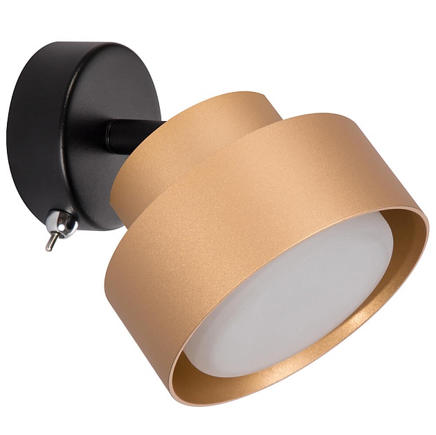 Бра Feron Aura HL3670 48414 изображение 1 Бра Feron Aura HL3670 48414 Фото № 1