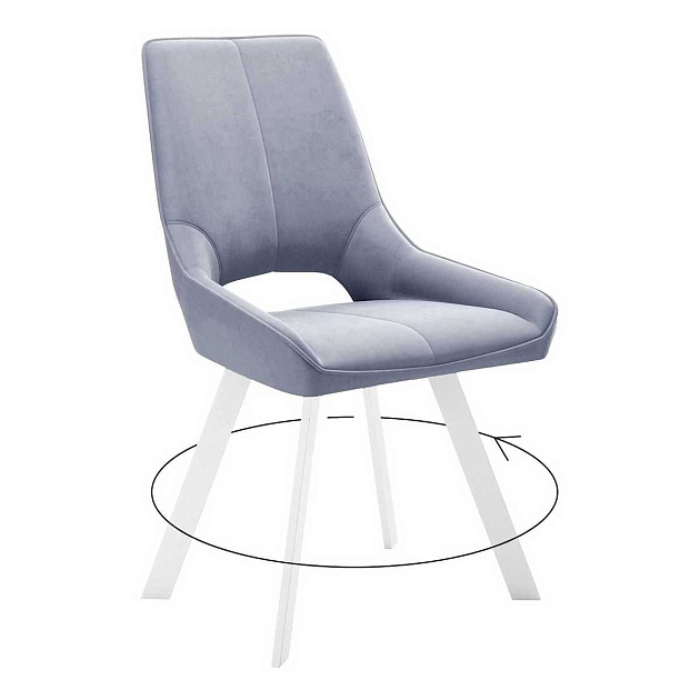 Кухонный стул DikLine 268 00-00062326 Фото № 1