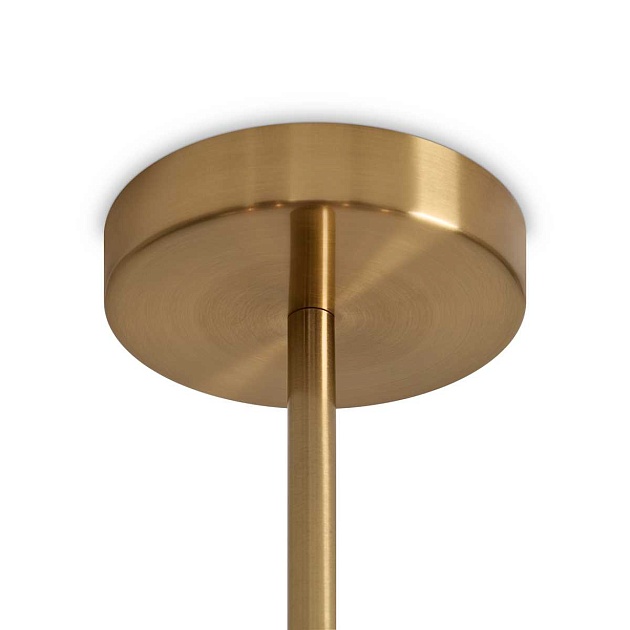 Потолочный светильник Freya FR2042CL-05BS Фото № 3