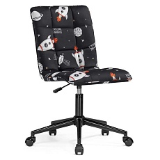 Поворотное кресло Woodville Квадро 539661