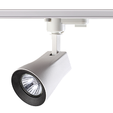 Трековый однофазный светильник Novotech Port Pipe 370404 2