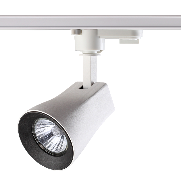 Трековый однофазный светильник Novotech Port Pipe 370404 Фото № 3