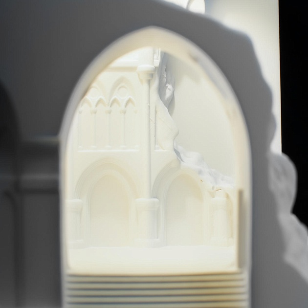 Встраиваемый светильник Loft IT Antique 10355C Фото № 3