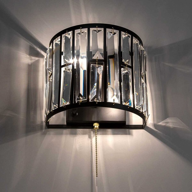 Настенный светильник Citilux Гермес CL331321 Фото № 4