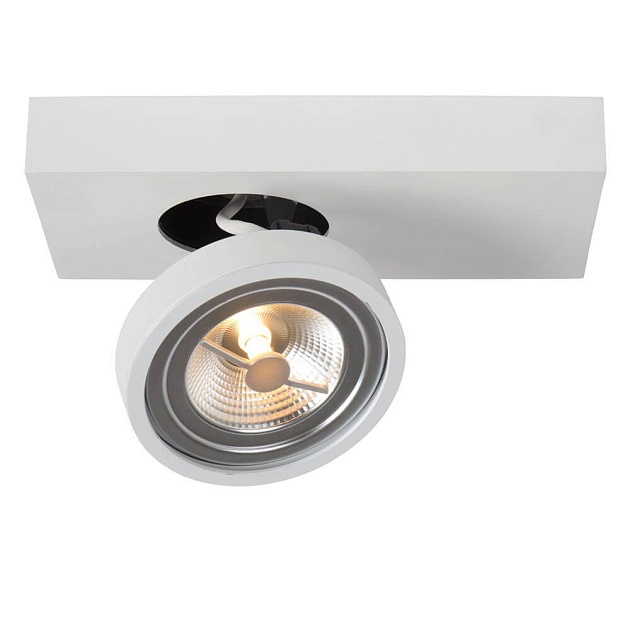 Светодиодный спот Lucide Nenad 09920/10/31 изображение 4 Светодиодный спот Lucide Nenad 09920/10/31 Фото № 4