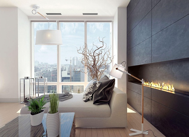 Подвесной светильник Mantra Nordica 4928 Фото № 4