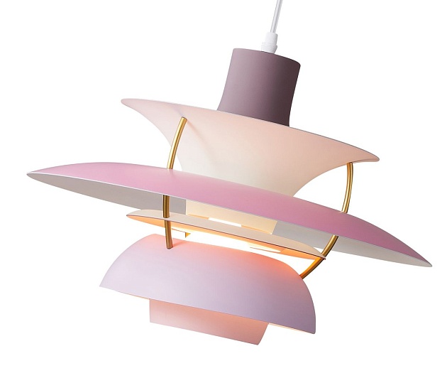 Подвесной светильник Kink Light Дейси 07826-40,10 Фото № 2