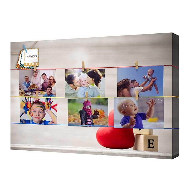 Фотофон Toplight 50х70см TL-F0012 Фото № 1