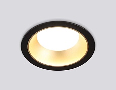 Встраиваемый светильник Ambrella light TECHNO SPOT TN52334 5