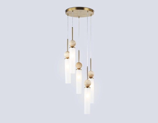 Подвесной светильник Ambrella light High light LH53259 изображение 1 Подвесной светильник Ambrella light High light LH53259 Фото № 1