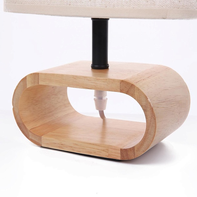 Настольная лампа Lumion County Maderana 8199/1T Фото № 5