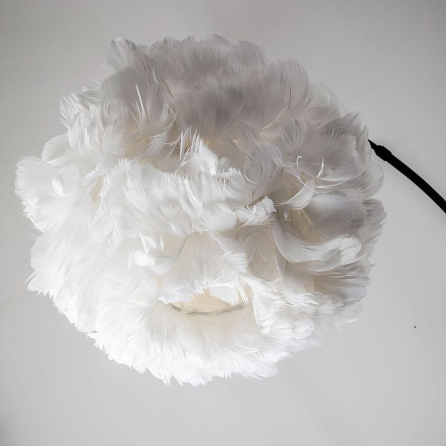 Торшер Modelux Modestyle MS.3108.01FL Фото № 2