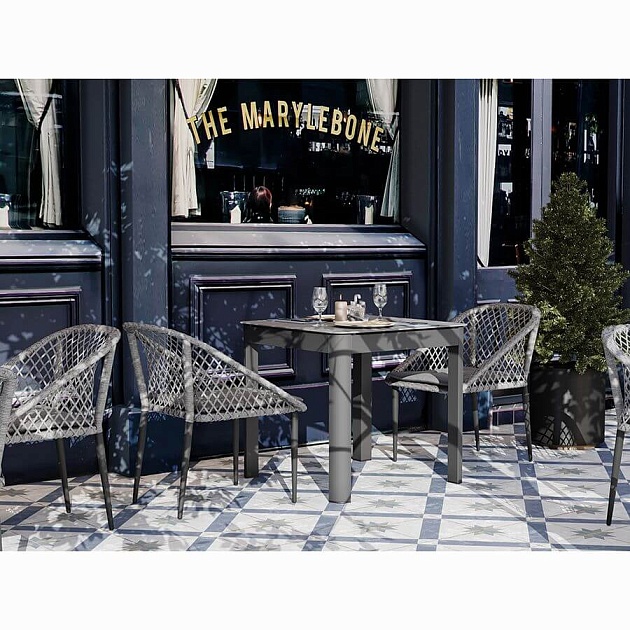 Кухонный стол Bergenson Bjorn Leif BB0000471 Фото № 9