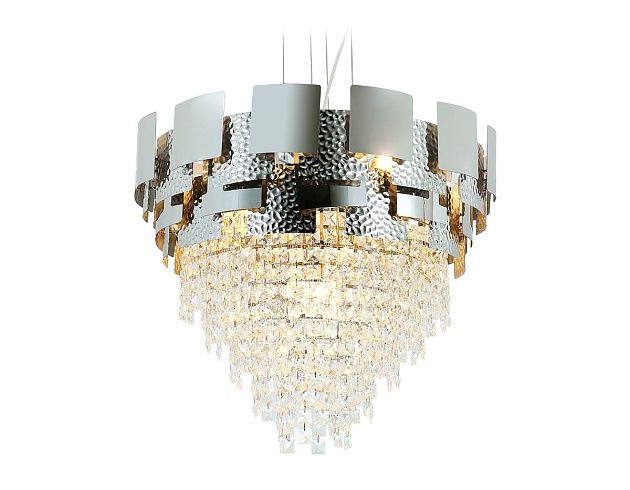 Подвесная люстра Ambrella light Traditional TR5242 Фото № 5