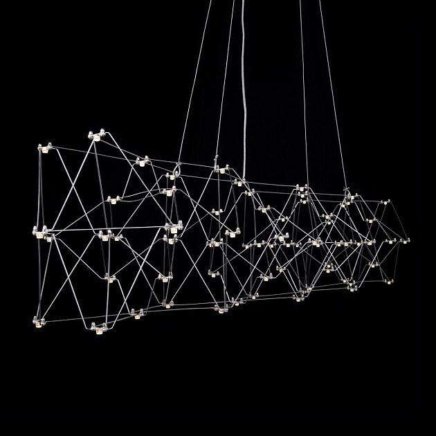 Подвесной светодиодный светильник Loft IT Universe 10257/920 Фото № 6