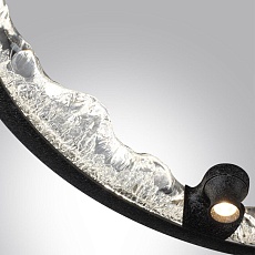 Подвесной светодиодный светильник Odeon Light Hightech Cayon 7001/44L 2