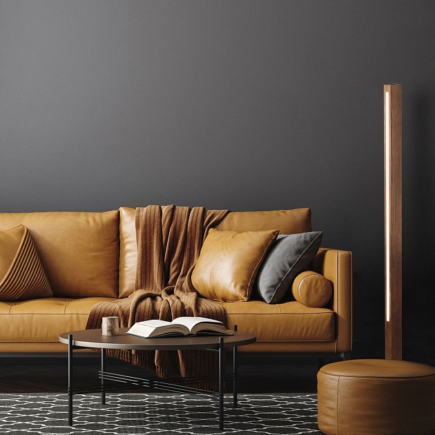 Торшер TK Lighting 1410 Teo изображение 3 Торшер TK Lighting 1410 Teo Фото № 3