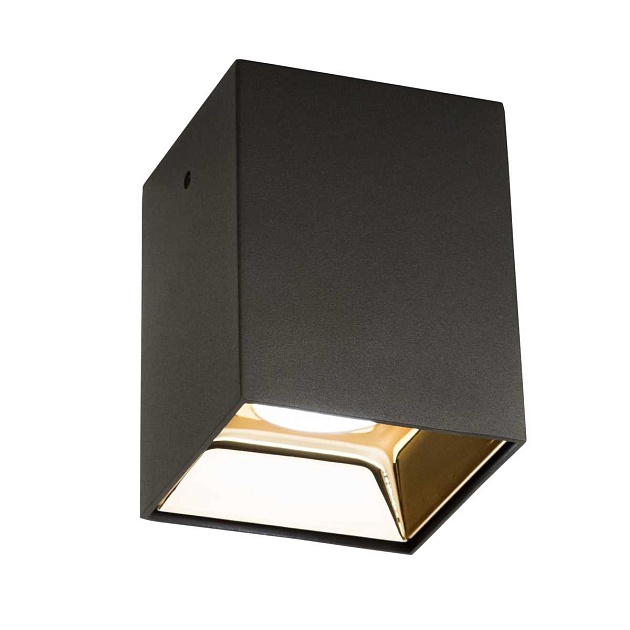 Потолочный светодиодный светильник Citilux Старк CL7440213  Фото № 1