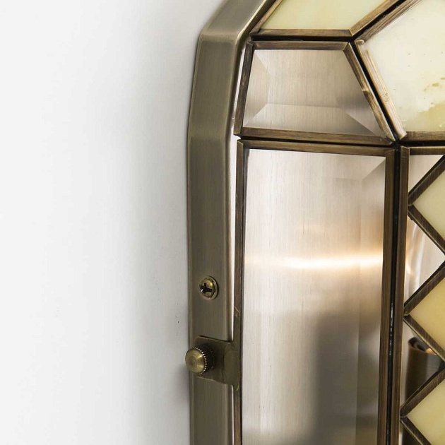 Настенный светильник Citilux Фасет CL441311 Фото № 6