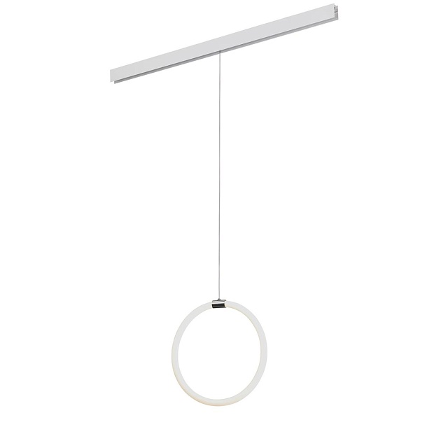 Трековый светильник Vitaluce VT0200047-00 Фото № 3