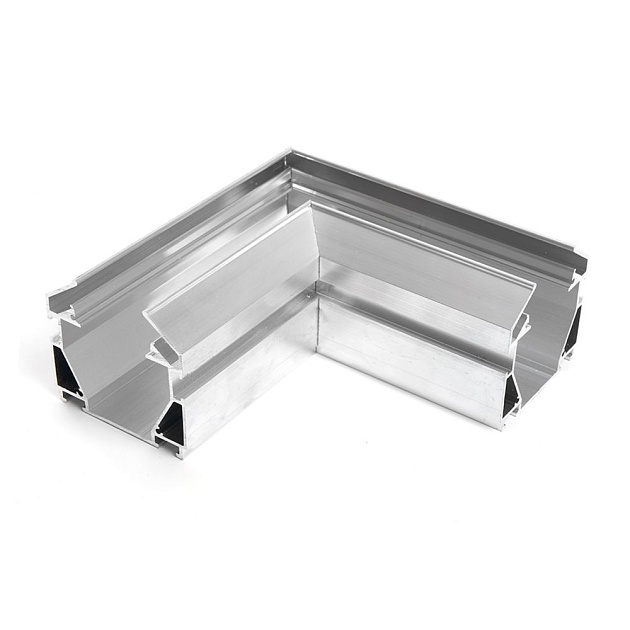 Коннектор L-образный Feron S26 48287 Фото № 1