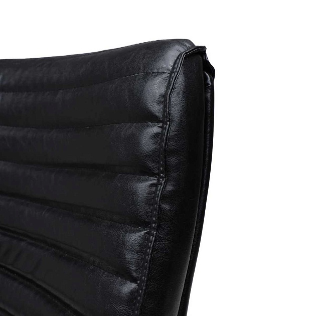 Офисный стул AksHome Augusto черный 87590 Фото № 7