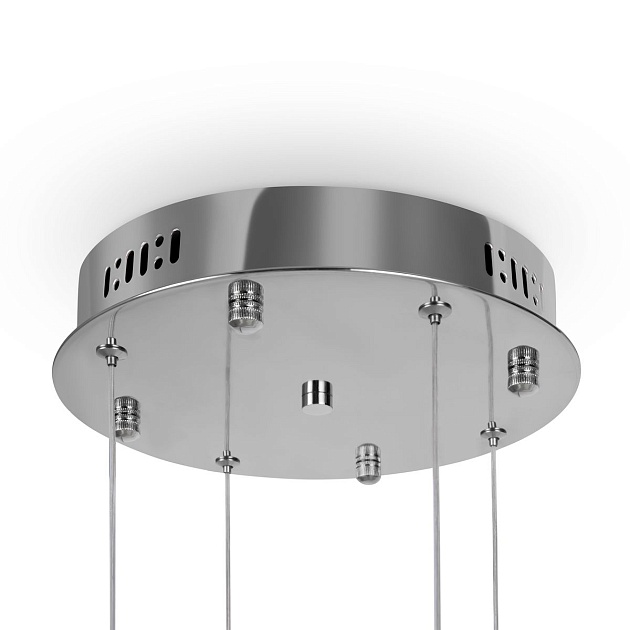 Основание для светильника Freya Tier FR5257A-L4CH Фото № 1
