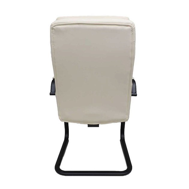 Офисный стул AksHome Lima кремовый 87595 Фото № 9