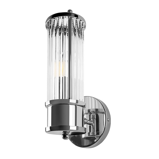 Настенный светильник Loft it Vessel 10449W/A CR изображение 2 Настенный светильник Loft it Vessel 10449W/A CR Фото № 2